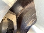 Brakes with