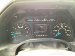 Cab with Gauges