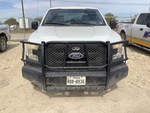 General Appearance with Exterior Lights