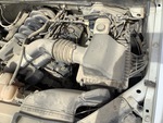 Engine with Engine - Left Side