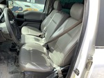 Cab with Seats/armrests