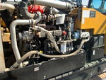 Hydraulics with Hoses