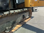 Rubber Track Undercarriage with