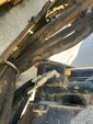 Hydraulics with Cylinder Pins and Bushings