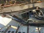 Hydraulics with Cylinder(s)