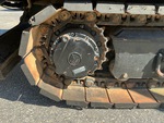 Rubber Track Undercarriage with