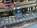 Engine with DEF / AdBlue Tank