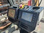 Control Station with Warning Lights