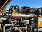 Engine with Exhaust System