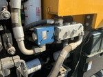 Hydraulics with Hydraulic Motors