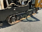 Rubber Track Undercarriage with