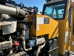 Hydraulics with Hydraulic Tank