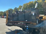 General Appearance with Sheet Metal (fiberglass) Condition