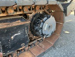 Rubber Track Undercarriage with Sprockets