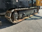 Rubber Track Undercarriage with