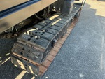 Rubber Track Undercarriage with Track Belt Condition