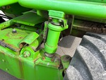 Hydraulics with
