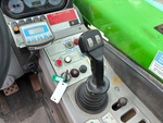 Control Station with