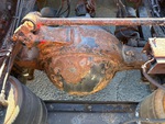 Drivetrain with 