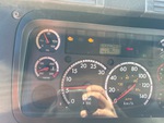 Cab with Warning Lights