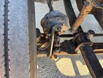 Brakes with 