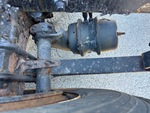 Brakes with 