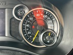 Cab with Warning Lights