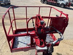 Configuration with Work Bucket