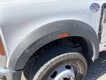 General Appearance with Sheet Metal (fiberglass) Condition