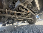 Configuration with Steering Linkage