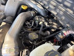 Engine with Fuel System