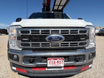 General Appearance with Exterior Lights