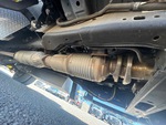 Engine with Diesel Particulate Filter