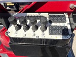 Configuration with Hydraulic Controls