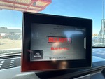 Cab with PTO Control