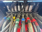 Hydraulics with Valves