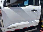 General Appearance with Paint