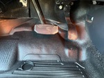 Cab with Brake Control
