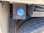 Engine with DEF / AdBlue Tank