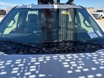 General Appearance with Glass