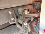 Configuration with Suspension Bushings