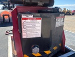 Hydraulics with Hydraulic Tank