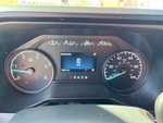 Cab with Warning Lights