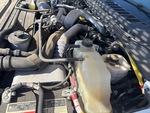 Engine with Engine - Left Side