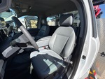 Cab with Seats/armrests