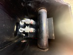 Hydraulics with Stabilizer Cylinders
