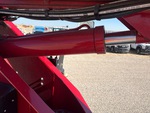 Hydraulics with Boom Lift Cylinder