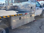 Configuration with Tool / Work Box
