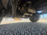 Underbody with Steer Axle