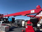 Configuration with Boom Condition